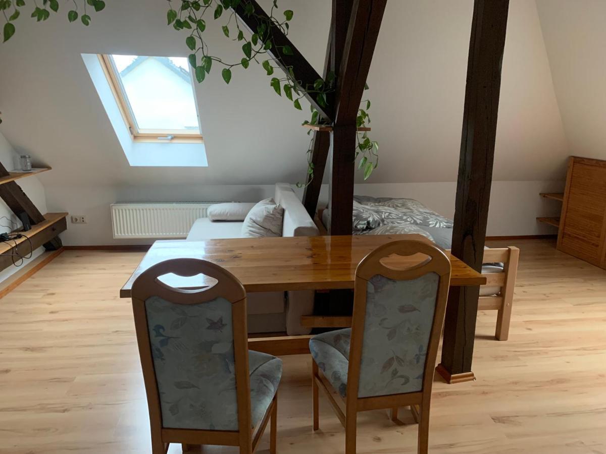 Appartement Sophie *