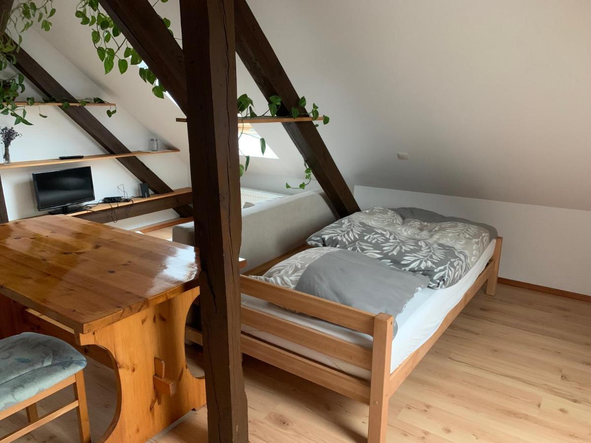 Sophie Appartement *